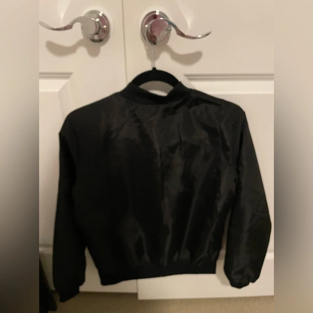 Jacket - Picture 1 of 3